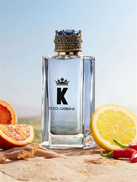 dolce gabbana k 30ml|Dolce & Gabbana king fragrance.